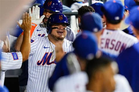Francisco Lindor, Brandon Nimmo hit homers in win hours after GM Billy Eppler addresses Mets’ woes